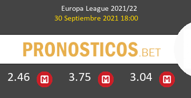Real Sociedad vs Monaco Pronostico (30 Sep 2021) 6