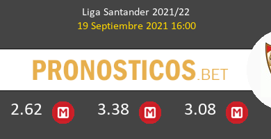 Real Sociedad vs Sevilla Pronostico (19 Sep 2021) 6