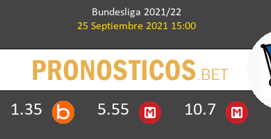 RB Leipzig vs Hertha Berlín Pronostico (25 Sep 2021) 4