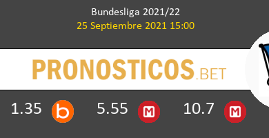 RB Leipzig vs Hertha Berlín Pronostico (25 Sep 2021) 5