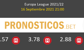 Rangers FC vs Lyon Pronostico (16 Sep 2021) 3