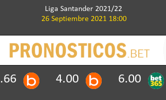 Rayo Vallecano vs Cádiz Pronostico (26 Sep 2021) 1