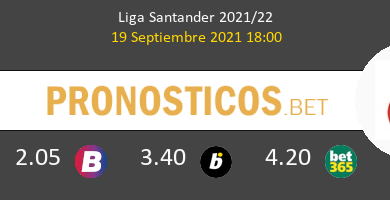 Real Betis vs Espanyol Pronostico (19 Sep 2021) 5