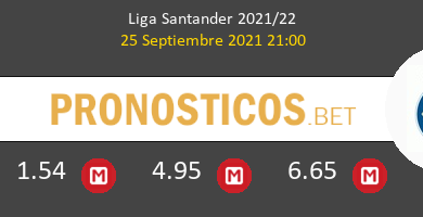 Real Madrid vs Villarreal Pronostico (25 Sep 2021) 5