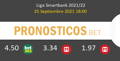 SD Amorebieta vs Eibar Pronostico (25 Sep 2021) 5