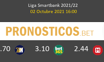 SD Amorebieta vs Real Sporting Pronostico (2 Oct 2021) 2