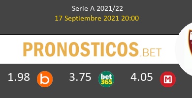 Sassuolo vs Torino Pronostico (17 Sep 2021) 6