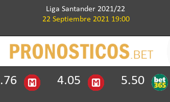 Sevilla vs Valencia Pronostico (22 Sep 2021) 1
