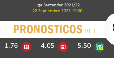 Sevilla vs Valencia Pronostico (22 Sep 2021) 5