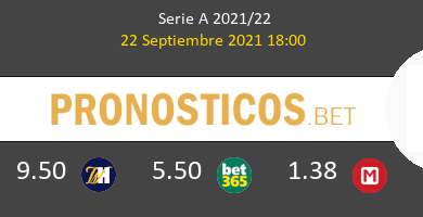 Spezia vs Juventus Pronostico (22 Sep 2021) 5