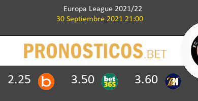 Sporting Braga vs Midtjylland Pronostico (30 Sep 2021) 6