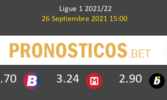 Stade de Reims vs Nantes Pronostico (26 Sep 2021) 1