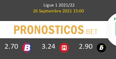 Stade de Reims vs Nantes Pronostico (26 Sep 2021) 5 Stade de Reims vs Nantes Pronostico (26 Sep 2021) 5