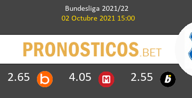Stuttgart vs Hoffenheim Pronostico (2 Oct 2021) 5