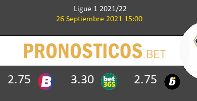Troyes vs Angers SCO Pronostico (26 Sep 2021) 6