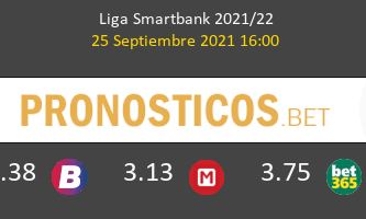 UD Ibiza vs Burgos Pronostico (25 Sep 2021) 3