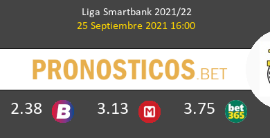 UD Ibiza vs Burgos Pronostico (25 Sep 2021) 5