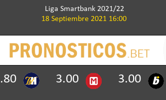 UD Ibiza vs Real Oviedo Pronostico (18 Sep 2021) 3