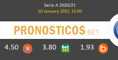 Udinese vs Napoles Pronostico (20 Sep 2021) 5