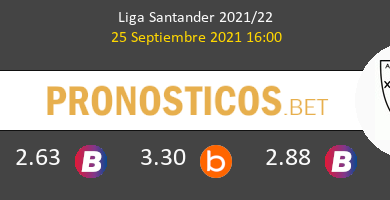 Valencia vs Athletic de Bilbao Pronostico (25 Sep 2021) 6
