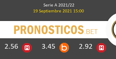 Venezia vs Spezia Pronostico (19 Sep 2021) 4