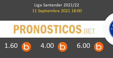 Villarreal vs Alavés Pronostico (11 Sep 2021) 6