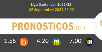 Villarreal vs Elche Pronostico (22 Sep 2021) 4