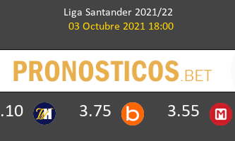 Villarreal vs Real Betis Pronostico (3 Oct 2021) 3