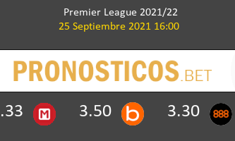 Watford vs Newcastle Pronostico (25 Sep 2021) 3