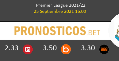 Watford vs Newcastle Pronostico (25 Sep 2021) 6