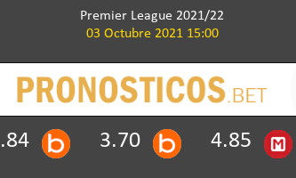 West Ham vs Brentford Pronostico (3 Oct 2021) 3