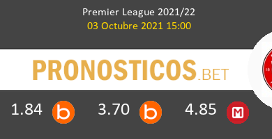 West Ham vs Brentford Pronostico (3 Oct 2021) 6