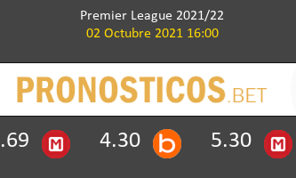 Wolverhampton Wanderers vs Newcastle Pronostico (2 Oct 2021) 2
