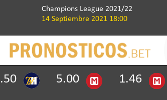 Young Boys vs Manchester United Pronostico (14 Sep 2021) 2