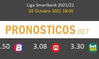 Zaragoza vs Real Oviedo Pronostico (2 Oct 2021) 3