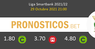 Almería vs Leganés Pronostico (29 Oct 2021) 4