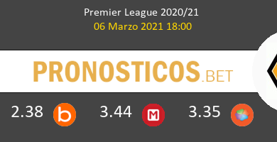 Aston Villa vs Wolves Pronostico (16 Oct 2021) 4