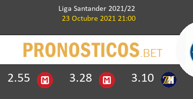 Athletic de Bilbao vs Villarreal Pronostico (23 Oct 2021) 4