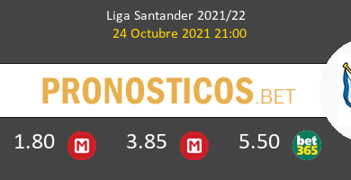 Atlético vs Real Sociedad Pronostico (24 Oct 2021) 4