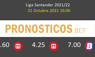 Atlético de Madrid vs Real Betis Pronostico (31 Oct 2021) 3