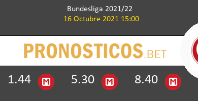 Borussia vs Mainz 05 Pronostico (16 Oct 2021) 4