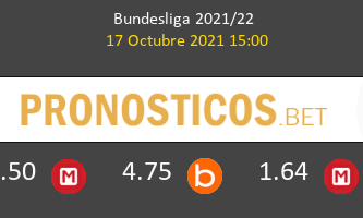 Leverkusen vs Bayern Munchen Pronostico (17 Oct 2021) 2