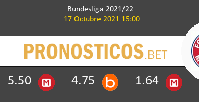 Leverkusen vs Bayern Munchen Pronostico (17 Oct 2021) 5