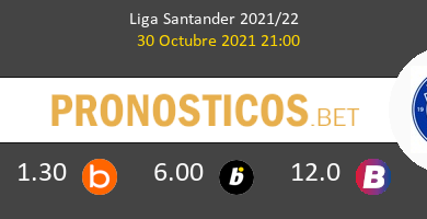 Barcelona vs Alavés Pronostico (30 Oct 2021) 5