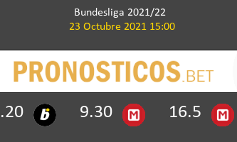 Bayern Munchen vs Hoffenheim Pronostico (23 Oct 2021) 2