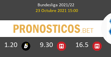 Bayern Munchen vs Hoffenheim Pronostico (23 Oct 2021) 5