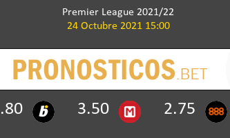 Brentford vs Leicester Pronostico (24 Oct 2021) 3