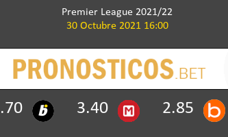Burnley vs Brentford Pronostico (30 Oct 2021) 3