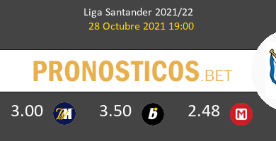 Celta vs Real Sociedad Pronostico (28 Oct 2021) 6