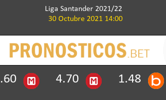 Elche vs Real Madrid Pronostico (30 Oct 2021) 2